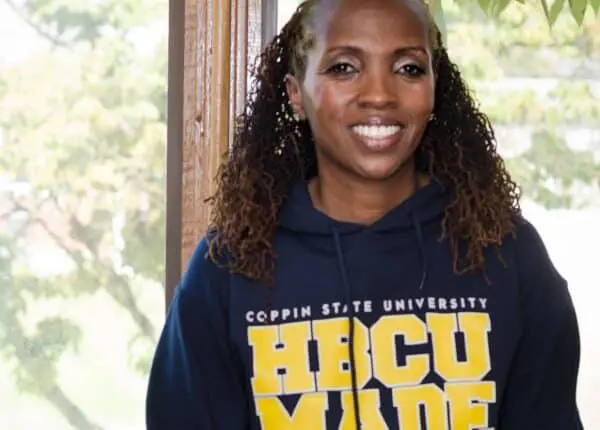 Inauguration of the First Female KCFA President In Baltimore Maryland