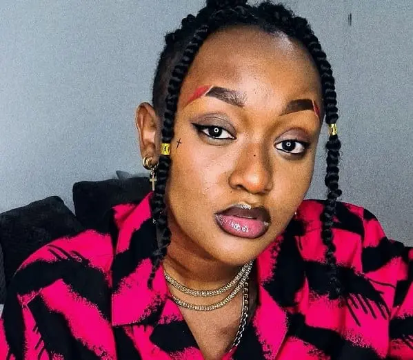 Kenyan woman narrates deportation ordeal from Germany 1 Kenyan woman narrates deportation ordeal from Germany