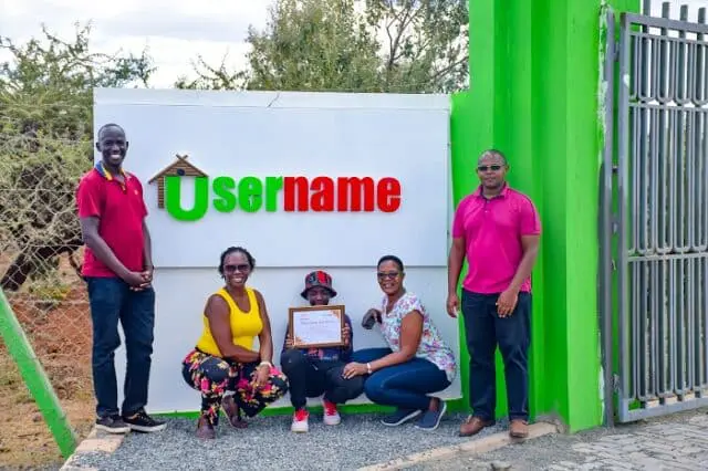 Username Properties Launches Nawiri Pamoja- Initiative To Build Communities