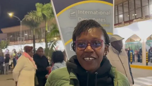 Eunice Mbugua's Unforeseen Surprises and Eye-Opening Moments in Missouri 1 Eunice Mbugua's Unforeseen Surprises and Eye-Opening Moments in Missouri