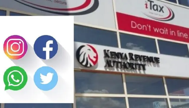 MPs Given 30-Day Ultimatum by Taxman to Pay Tax Arrears