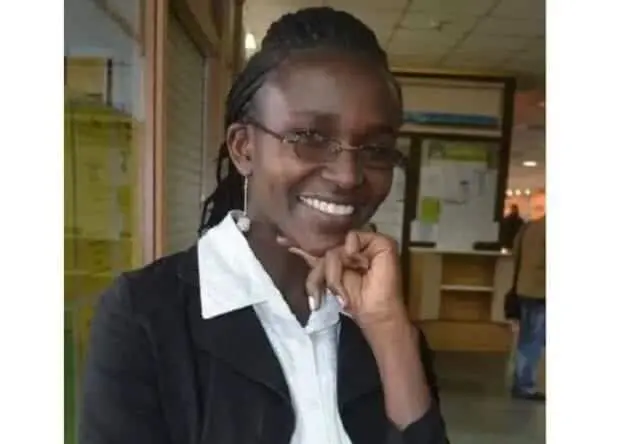 Let’s Speak Peace: I am a Kenyan, Peace is my Language