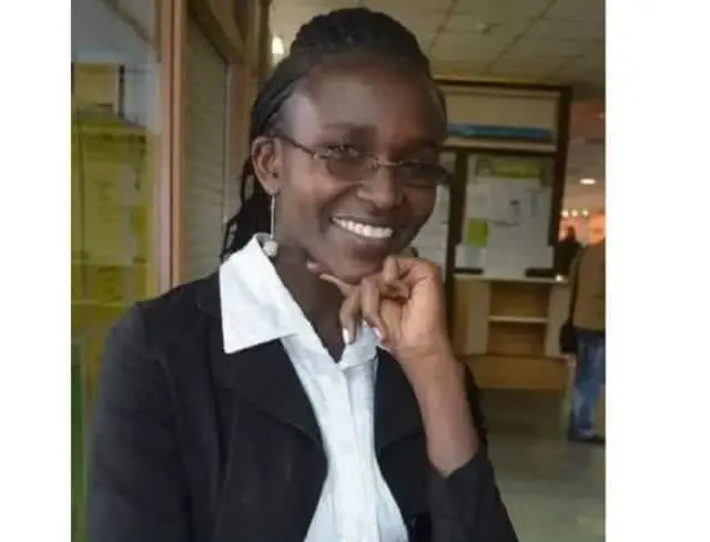 Advice To My Brother: Why You Lost Her By Liz Ekakoro