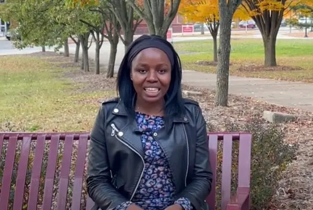 Lorna Muthengi's Incredible Experiences and Heartwarming Welcome in America 1 Lorna Muthengi's Incredible Experiences and Heartwarming Welcome in America