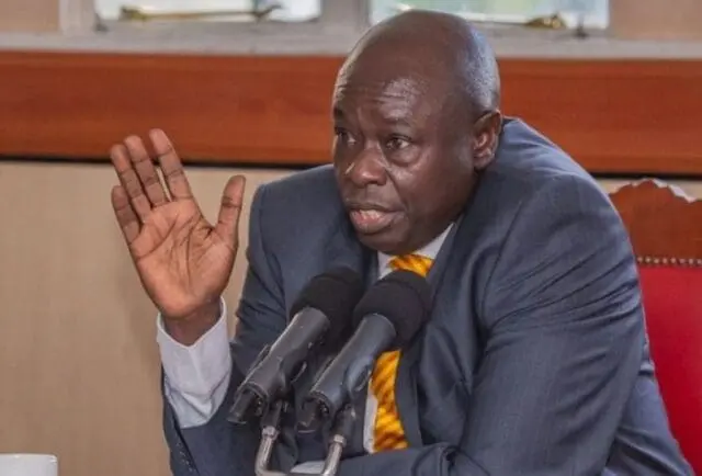 Speaking His Mind Regardless: Gachagua's 5 Controversial Statements