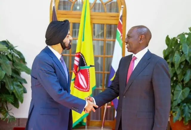 Loan: World Bank Directs Kenya to Integrate 400,000 Refugees