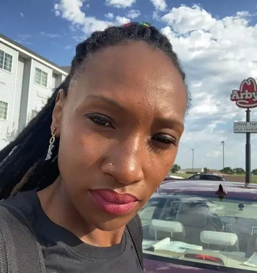 Death Announcement Of Agnes Wambui Mwaura Of Texas