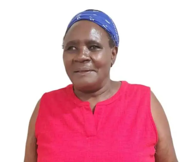 Death Announcement Of Benendeta Musau Of Frederick, MD 1 Death Announcement Of Benendeta Musau Of Frederick, MD
