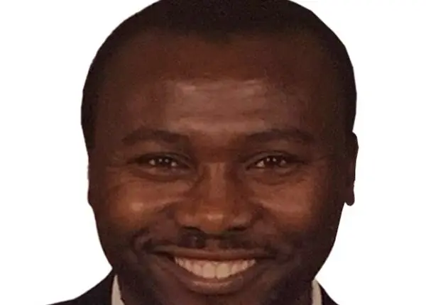 Death Announcement: Elder Njaria Mwara Kamwana of Knightdale North Carolina