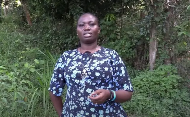 US Green Card lottery: Inspiring story of Fridah Nyakundi