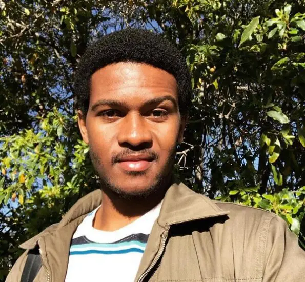 Death Announcement Of Kelvin Muhia of Antioch California