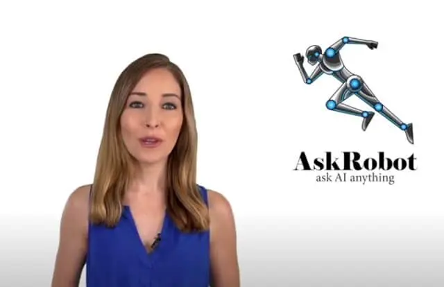 AskRobot: Kenyan Diaspora Man Martin Kabaki Launches AI Platform