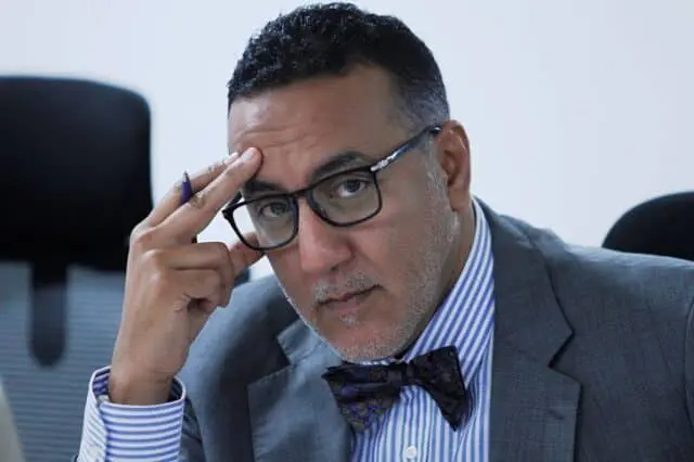 Balala Challenges Raila, Orengo to Come Clean on Land Grabbing