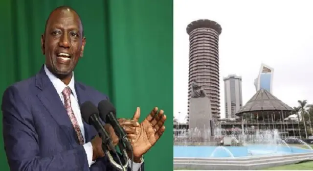 Court Blocks Privatization of KICC and 10 Other Parastatals 1 Court Blocks Privatization of KICC and 10 Other Parastatals