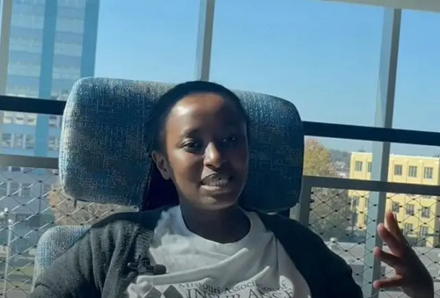 Jackline Makena's Remarkable Life Experience in America 1 Jackline Makena's Remarkable Life Experience in America-24