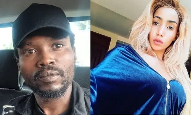 John Matara: Fresh details Of Suspect Linked To Murder Of Starlet Wahu