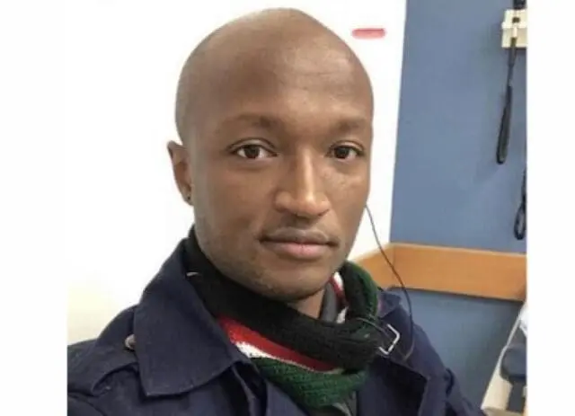 John Mugo: Update of Missing Kenyan Man From Atlanta