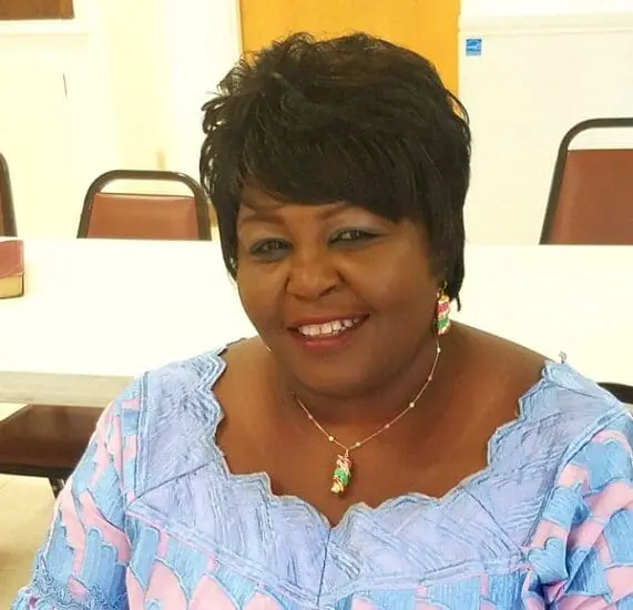 Death Announcement Of Nancy Mwihaki Njoroge Of Plano, Texas 1 Death Announcement Of Nancy Mwihaki Njoroge Of Plano, Texas