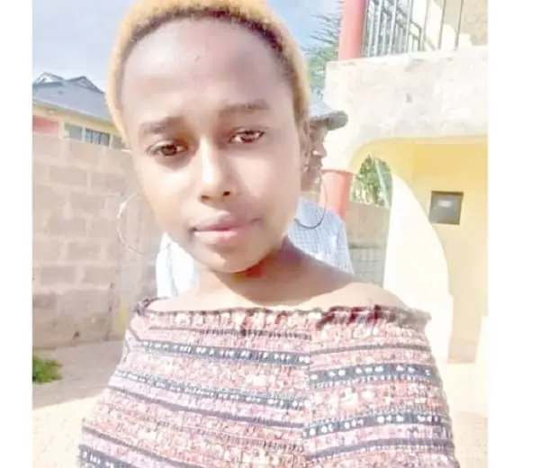 Rita Waeni Autopsy: What killers Did To Her Nails Is shocking 1 Rita Waeni Autopsy: What killers Did To Her Nails Is shocking