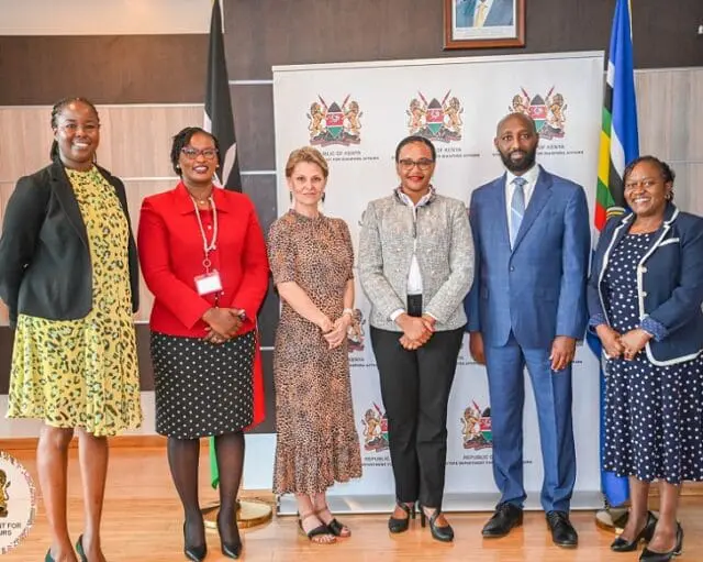 Recruitment Centre For Kenyan Nurses Seeking to Work in US Launched