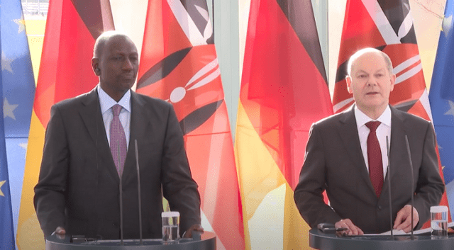 Kenyan Jobseekers Can Now Migrate and Work In Germany