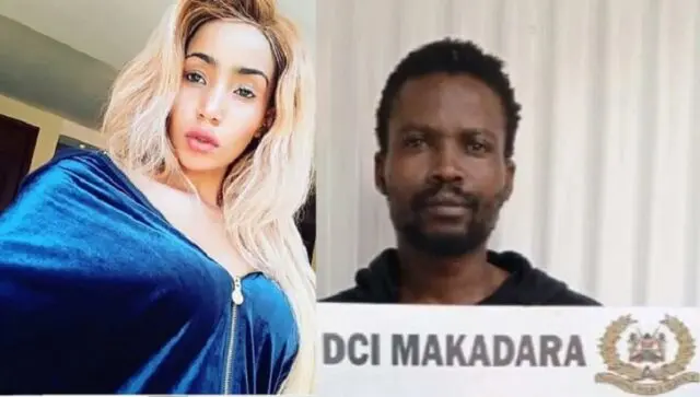 Chilling Ordeal: More revelation of Starlet Wahu's murderer Matara