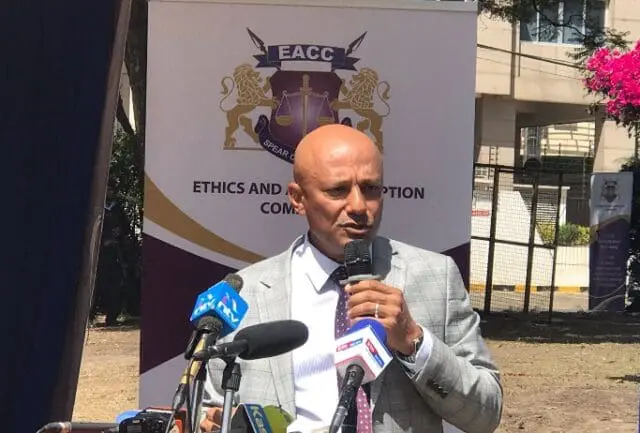 Major Win For Kenya: Selected To Host Anti-Corruption Centre