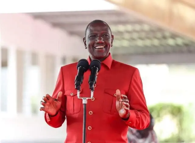 IMF Agreement: Kenya secures another Loan of ksh150 Billion