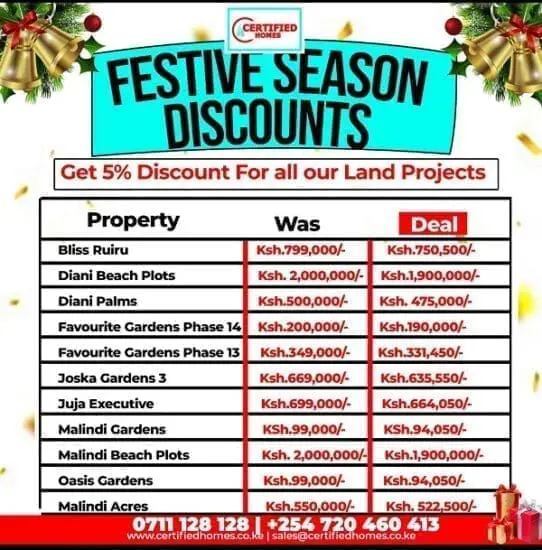 Free Diaspora Home Pick-Up To The Airport By Certified Homes