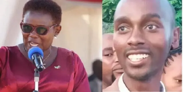 Meru Blogger's Murder: DCI Arrests Kawira Mwangaza's Son & Brother 1 Meru Blogger's Murder: DCI Arrests Kawira Mwangaza's Son & Brother