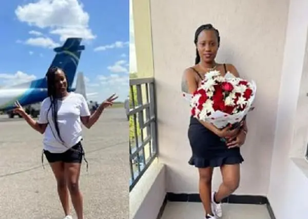 Kenyan Community in Dublin Mourns The Loss Of Brigid Jemosop