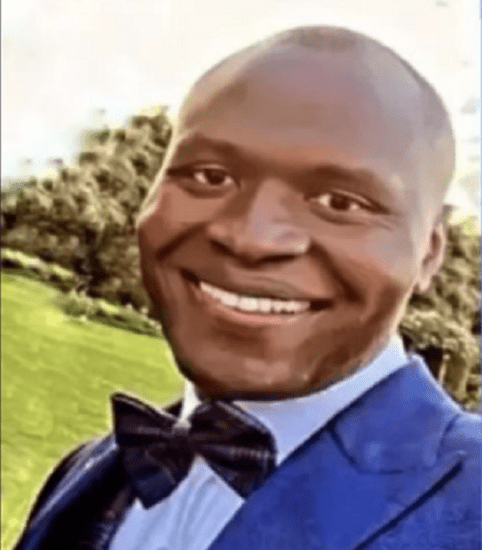 Death Announcement: Duke Kepha Mwebi of Laurel, Maryland