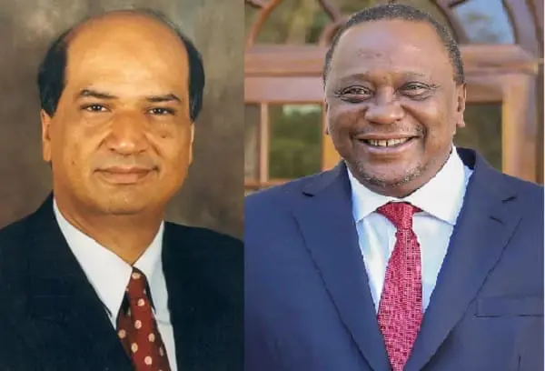 AU Criticises ICC Over Kenya Cases at UN Meeting