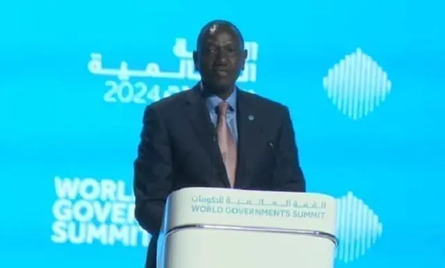 Dubai-Based Kenyan Promoter Released From Jail