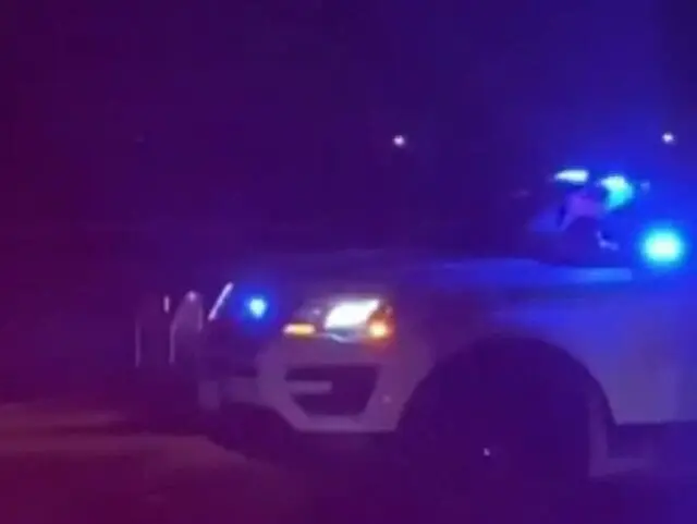 Stolen car not part of presidential fleet: State House