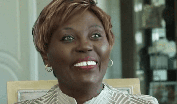 Dorothy Mwihaki: From Deportation Threats to Successful Business in US