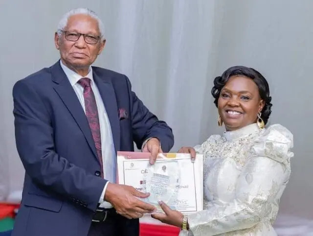 The Role of Bishop Stanley Michuki in Facilitating Peace in Kenya