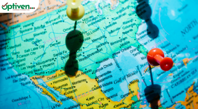 Optiven Goes Global: Meeting You Where You Are