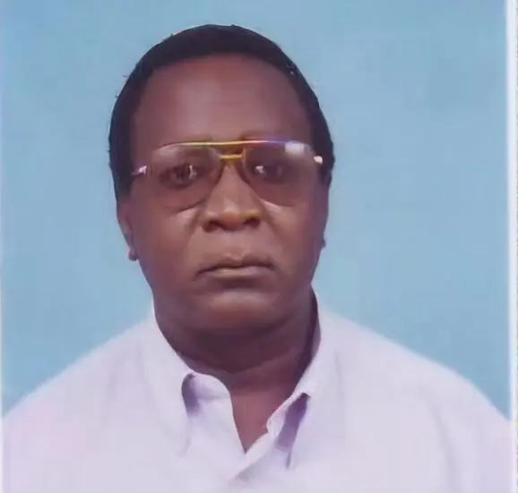 Death Announcement: Andrew Maalim Opiyo of Raleigh, NC