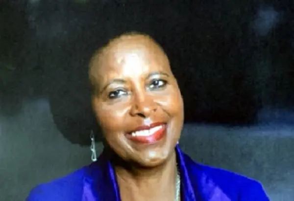 Tribute: Remembering Grace Wanjiku Ndorio Waiyaki wa Hinga 1 Tribute: Remembering Grace Wanjiku Ndorio Waiyaki wa Hinga