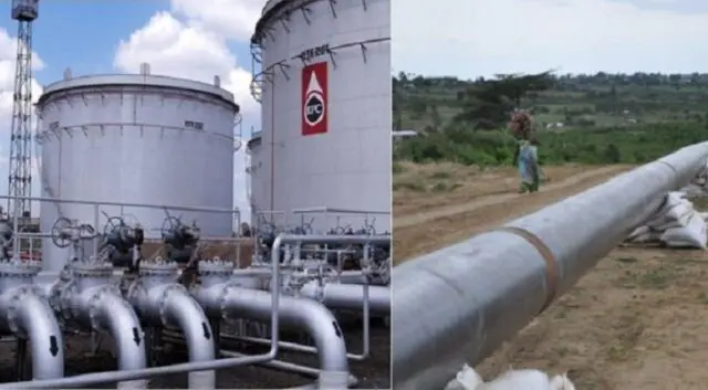 Kenya Secures deal with Nigerian Company to Build Gas Facility