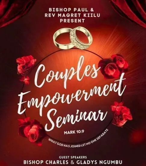 Why Women Should Propose a Marriage to Men They Love