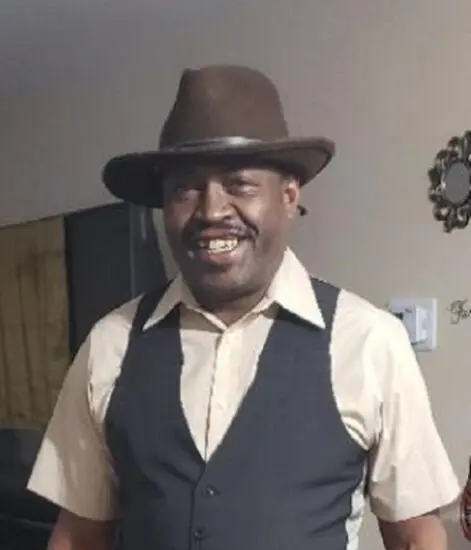 Death Announcement of Peter Kamau Mbugua of Washington DC 1 Death Announcement of Peter Kamau Mbugua of Washington DC