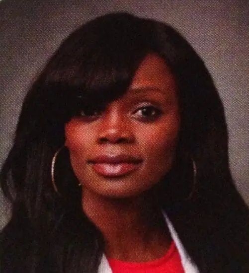 Promotion to Glory: Remembering Phyllis Kalekye of Dallas Texas