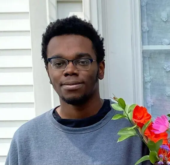 Promotion to Glory of Caleb Sagero Mong’are of North Andover MA