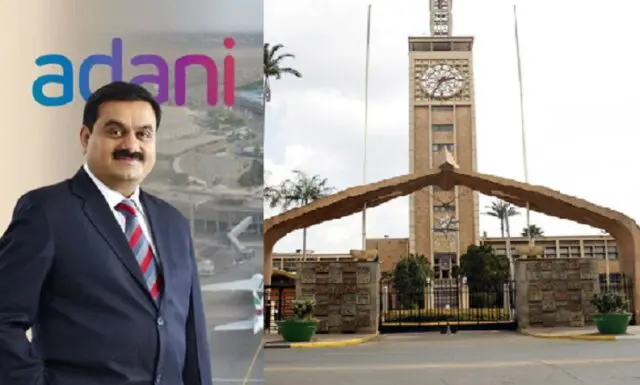 Parliament's Next Steps after Suspending Adani's JKIA Takeover
