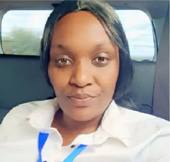 From hopelessness to strength: Story of ex-Saudi Arabia househelp