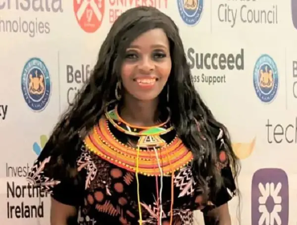 Ann Githinji: From Isolation to Empowering Kenyan Diaspora in UK