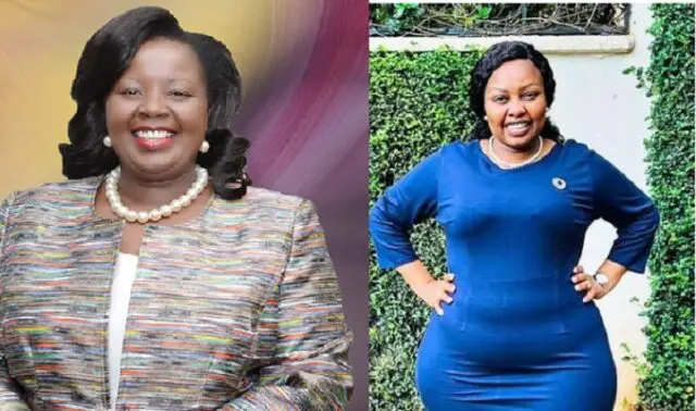 Ruto Appoints Bishop Wanjiru & Millicent Omanga to Govt Jobs