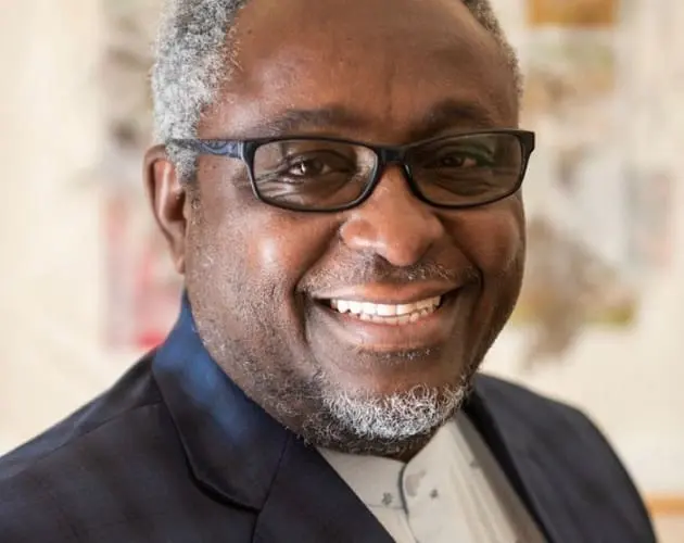 Dr Edwin Bogonko Makes History in Minnesota United States